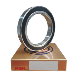 7912CTRSUV1VLP3 - NSK Precision Angular Contact - 60x85x13mm