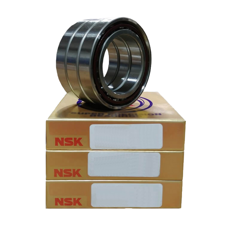 7022CTRDUDMP3 - NSK Precision Angular Contact - 110x170x28mm