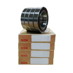 7022A5TRQULP3 - NSK Precision Angular Contact - 110x170x28mm