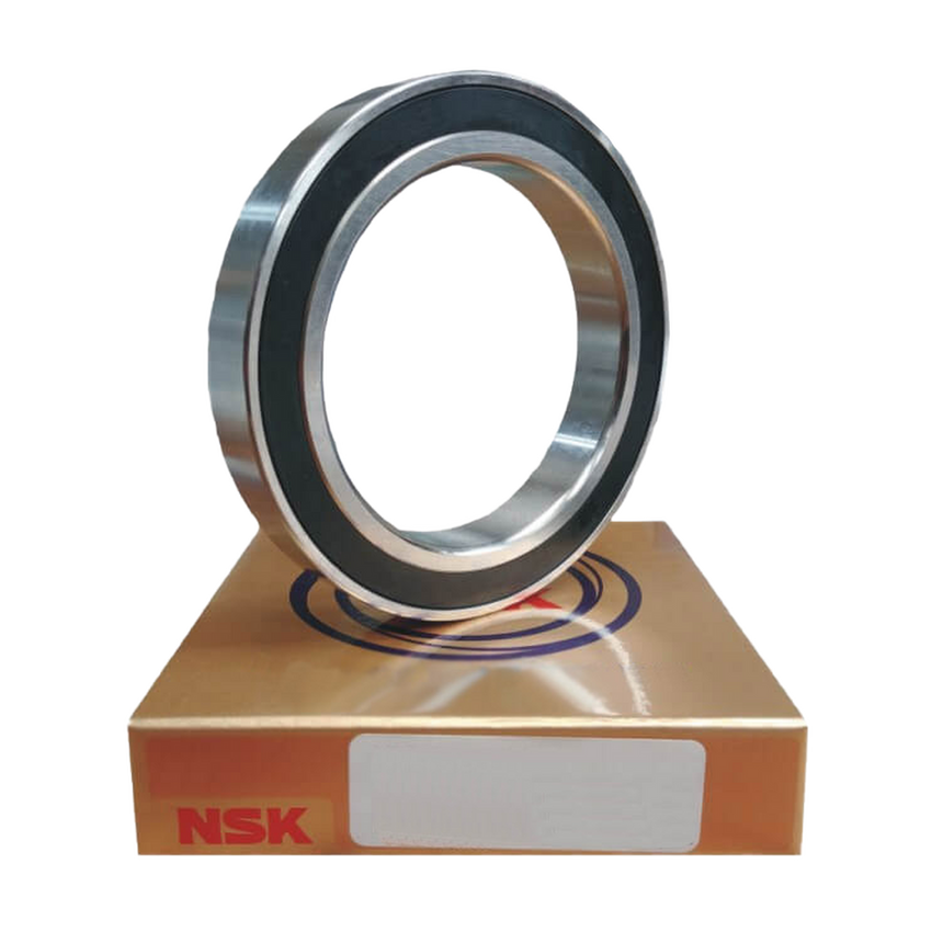 7014CTRSUV1VLP3 - NSK Precision Angular Contact - 70x110x20mm