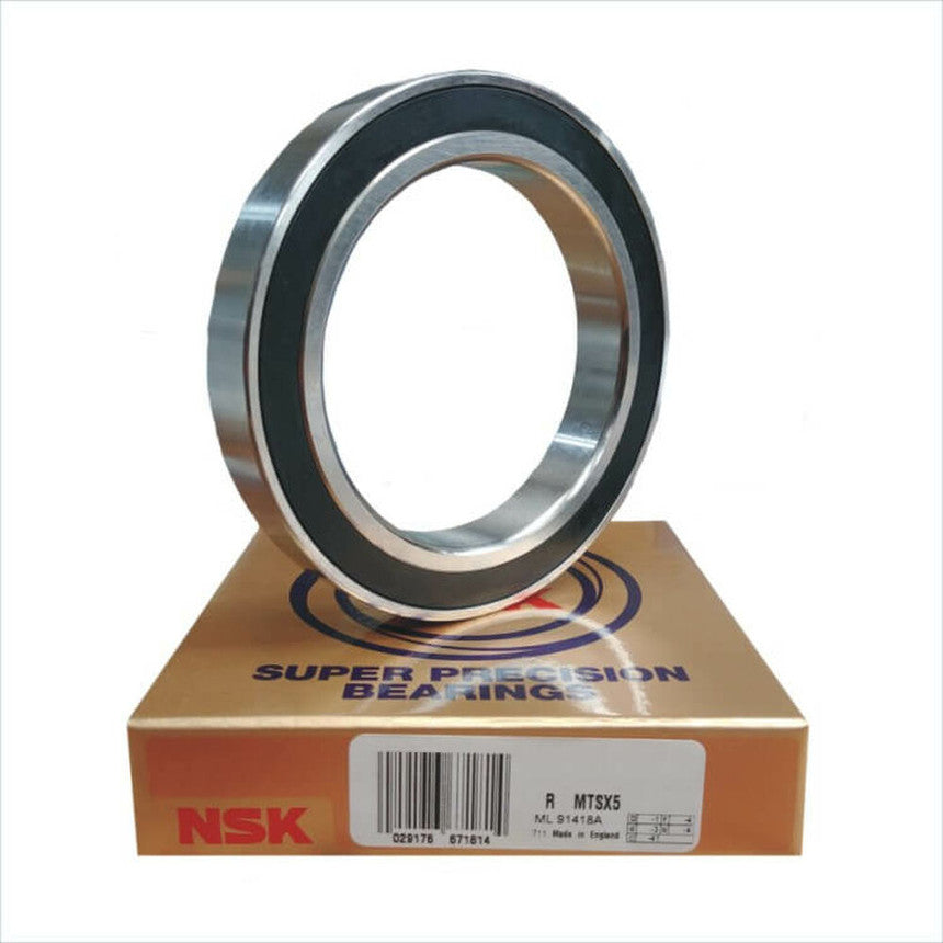 7010CTRV1VSULP3 - NSK Precision Angular Contact - 50x80x16mm