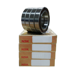 7006A5TRQUMP3 - NSK Precision Angular Contact - 30x55x13mm