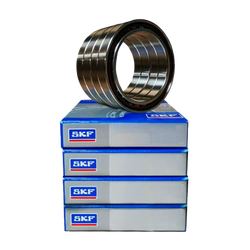 71926CD/P4AQBCA - SKF Precision Angular Contact - 130x180x24mm