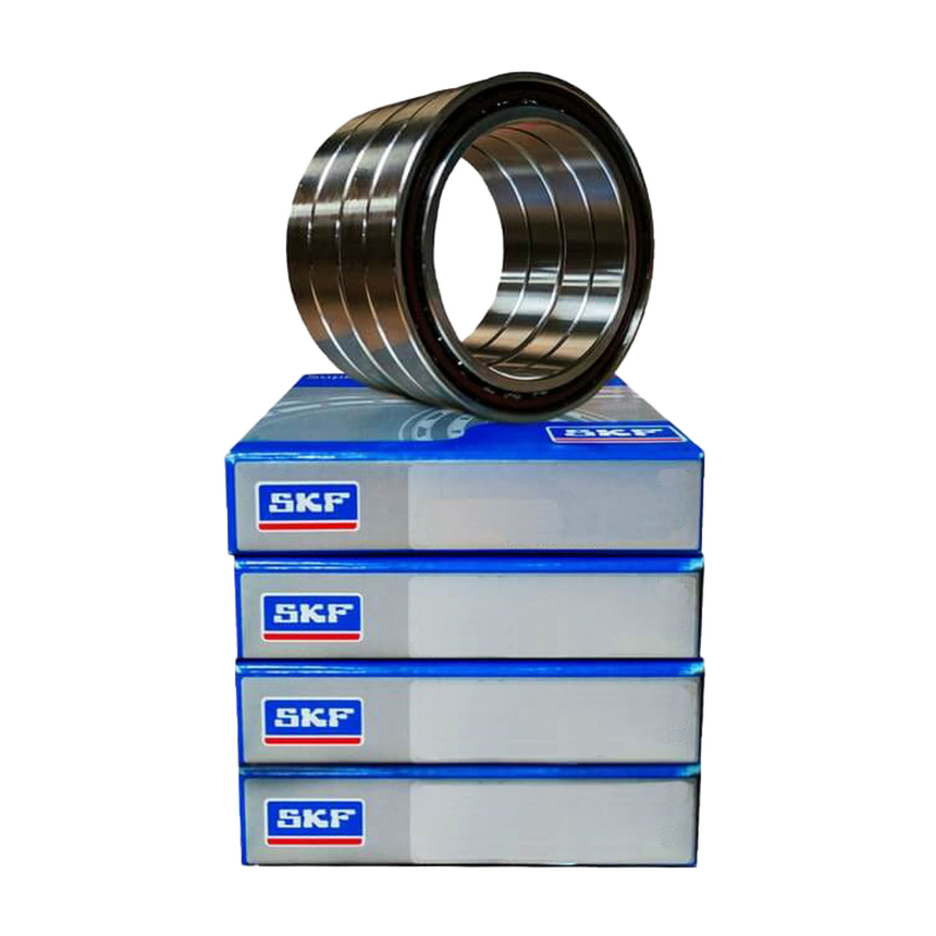 71914CD/P4AQBCA - SKF Precision Angular Contact - 70x100x16mm