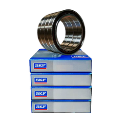 71911CD/P4AQBCA - SKF Precision Angular Contact - 55x80x13mm