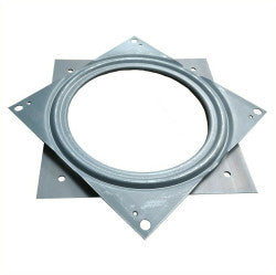 6 Inch Square Lazy Susan Turntable Bearing