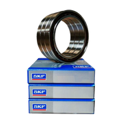 7018ACD/P4ATBTA - SKF Precision Angular Contact - 90x140x24mm