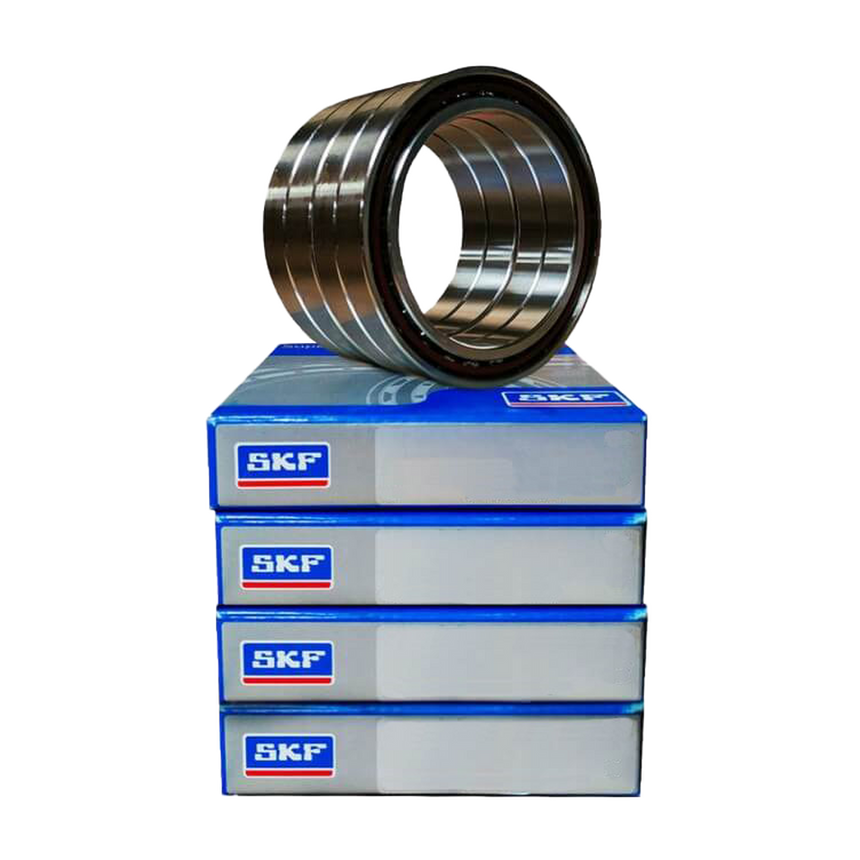 7014ACD/P4AQBCA - SKF Precision Angular Contact - 70x110x20mm