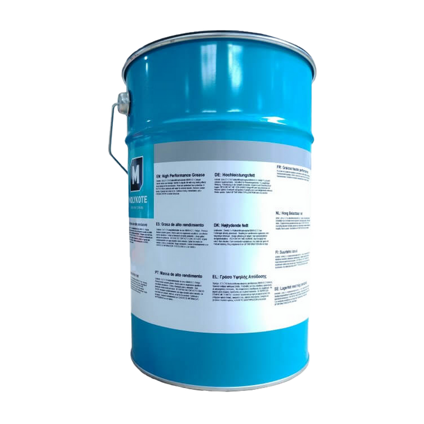 Molykote BR2 - 5kg - Plus Grease