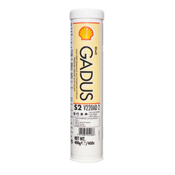 Shell Gadus S2 V220 AD2 - 12 x 400g