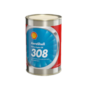 Aeroshell Turbine Oil 308 - 24 x 1USQ