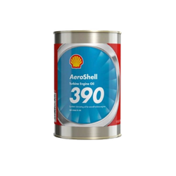 Aeroshell Turbine Oil 390 - 24 x 1L