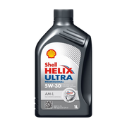 Shell Helix Ultra Professional AM-L 5W-30 - 12 x 1L