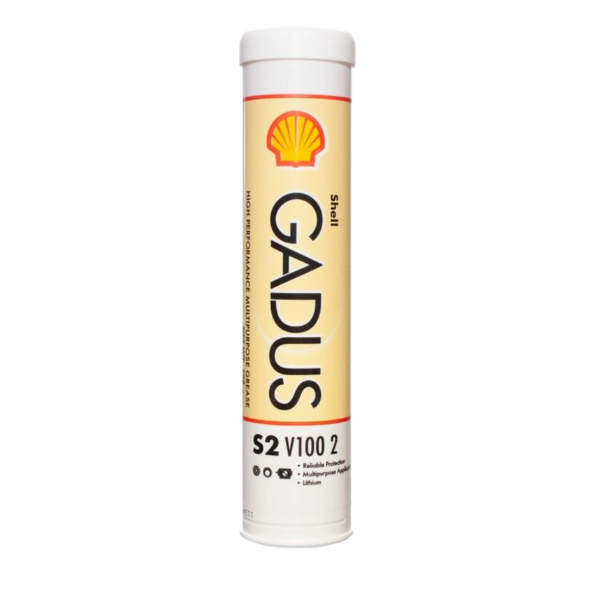 Shell Gadus S2 V100 2 - 12 x 400g