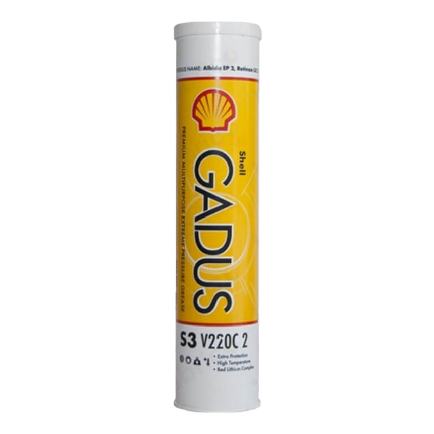 Shell Gadus S3 V220C 2 - 12 x 400g