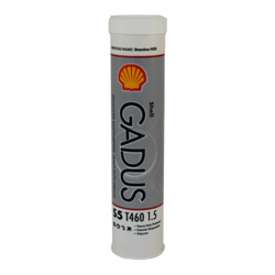 Shell Gadus S5 T460 1.5 - 12 x 400g