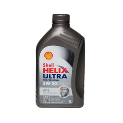 Shell Helix Ultra Professional AP-L 5W-30 - 12 x 1L