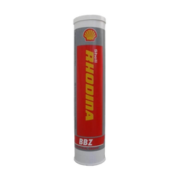 Shell Rhodina BBZ - 12 x 380g