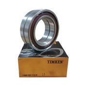 3MM9307WICRDUH - Timken Angular Contact  - 35x55x10mm