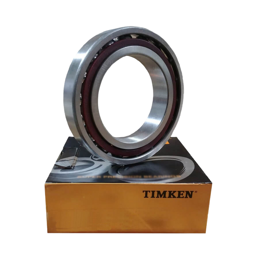 3MM9121WICRSUM - Timken Angular Contact  - 105x160x26mm