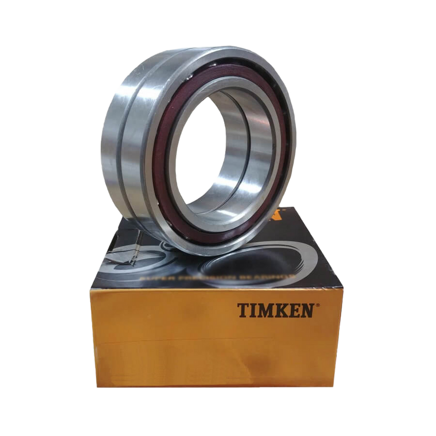 3MM216WICRDUM - Timken Angular Contact  - 80x140x26mm