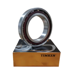 2MM9300WICRSUM - Timken Angular Contact  - 10x22x6mm