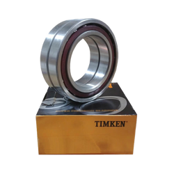 2MM9117WICRDUL - Timken Angular Contact  - 85x130x22mm