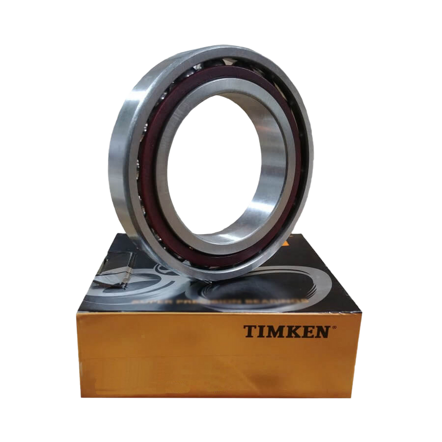 2MM9101WICRSUH - Timken Angular Contact  - 12x28x8mm