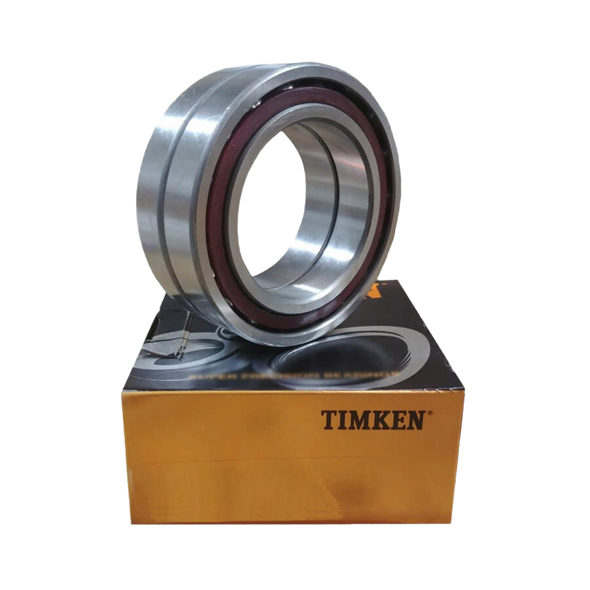 2MM9100WICRDUM - Timken Angular Contact - Quality Bearings