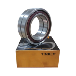 2MM205WICRDUM - Timken Angular Contact  - 25x52x15mm