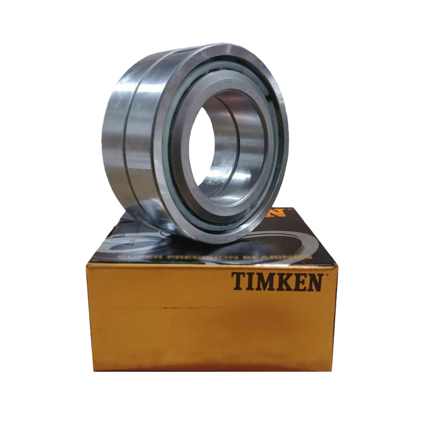 MM50BS100DUM - Timken Ball Screw Support  - 50x100x20mm