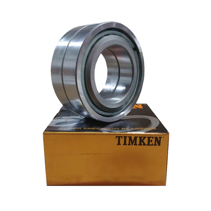 MM25BS62DUH - Timken Ball Screw Support  - 25x62x15mm