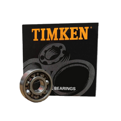 627 - Timken Miniatures  - 7x22x7mm