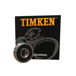626-2RS - Timken Miniatures  - 6x19x6mm