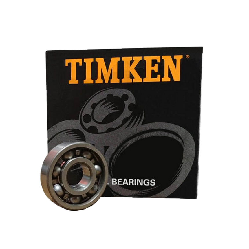 625 - Timken Miniatures  - 5x16x5mm