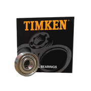 608-ZZ-C3 - Timken Miniatures  - 8x22x7mm