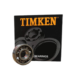 634 - Timken Miniatures  - 4x16x5mm