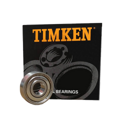 629-Z - Timken Miniatures  - 9x26x8mm