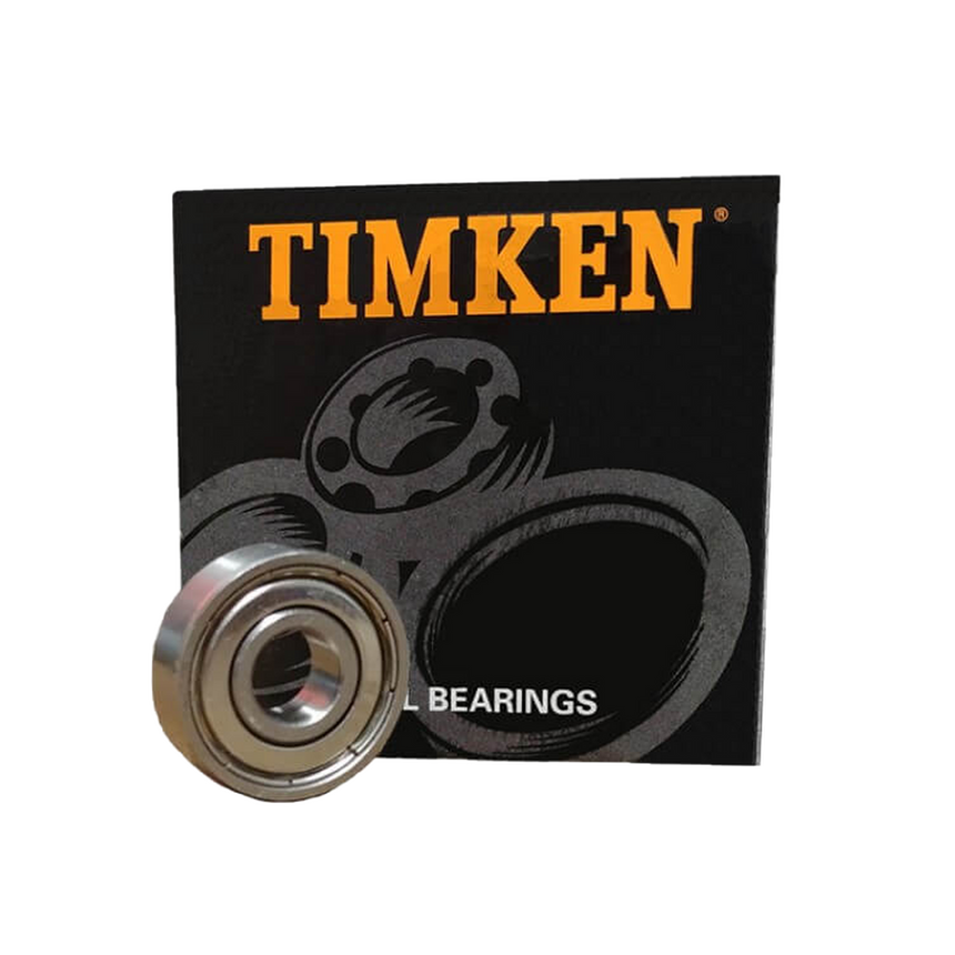 629-Z - Timken Miniatures  - 9x26x8mm
