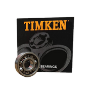 619/6 - Timken Miniatures  - 6x15x5mm