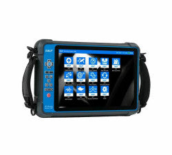 CMVA90-M-CK-SL - SKF Microlog Analyzer