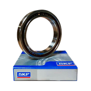 71908/VA9D1 - SKF Precision Angular Contact Bearing - 40x62x12MM