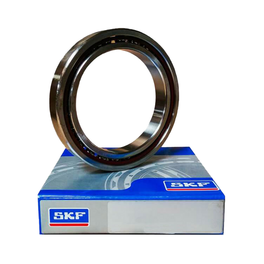 71922ACDGC/P4A - SKF Precision Angular Contact Bearing - 110x150x20MM