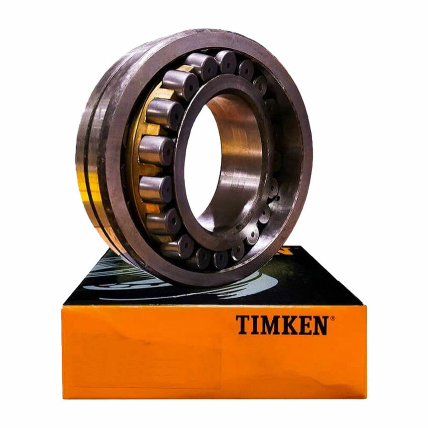 23218EMW33C4 - Timken Spherical Roller Bearing  - 90x160x52.4mm