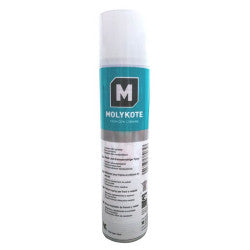 Molykote Metal Protector Plus Spray - 400ml - (Aerosol)