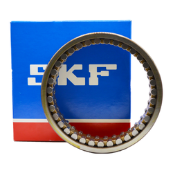 RNNU4948B/SPW33 - SKF Precision Cylindrical Roller Bearing - 265x320x80mm