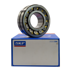 454548 - SKF Spherical Roller Bearing - 130x210x64mm
