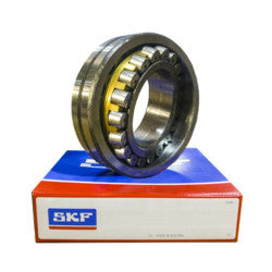 I-112618CA/C4W33 - SKF Spherical Roller Bearing - 250x410x128mm