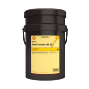 Shell Heat Transfer Oil S2 - 20L