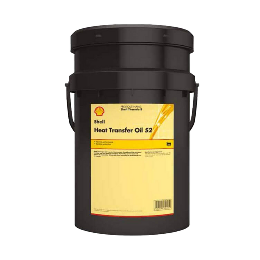 Shell Heat Transfer Oil S2 - 20L